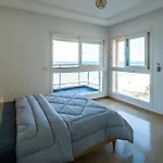 Novostar Apart Monte Carlo Sea View F41
