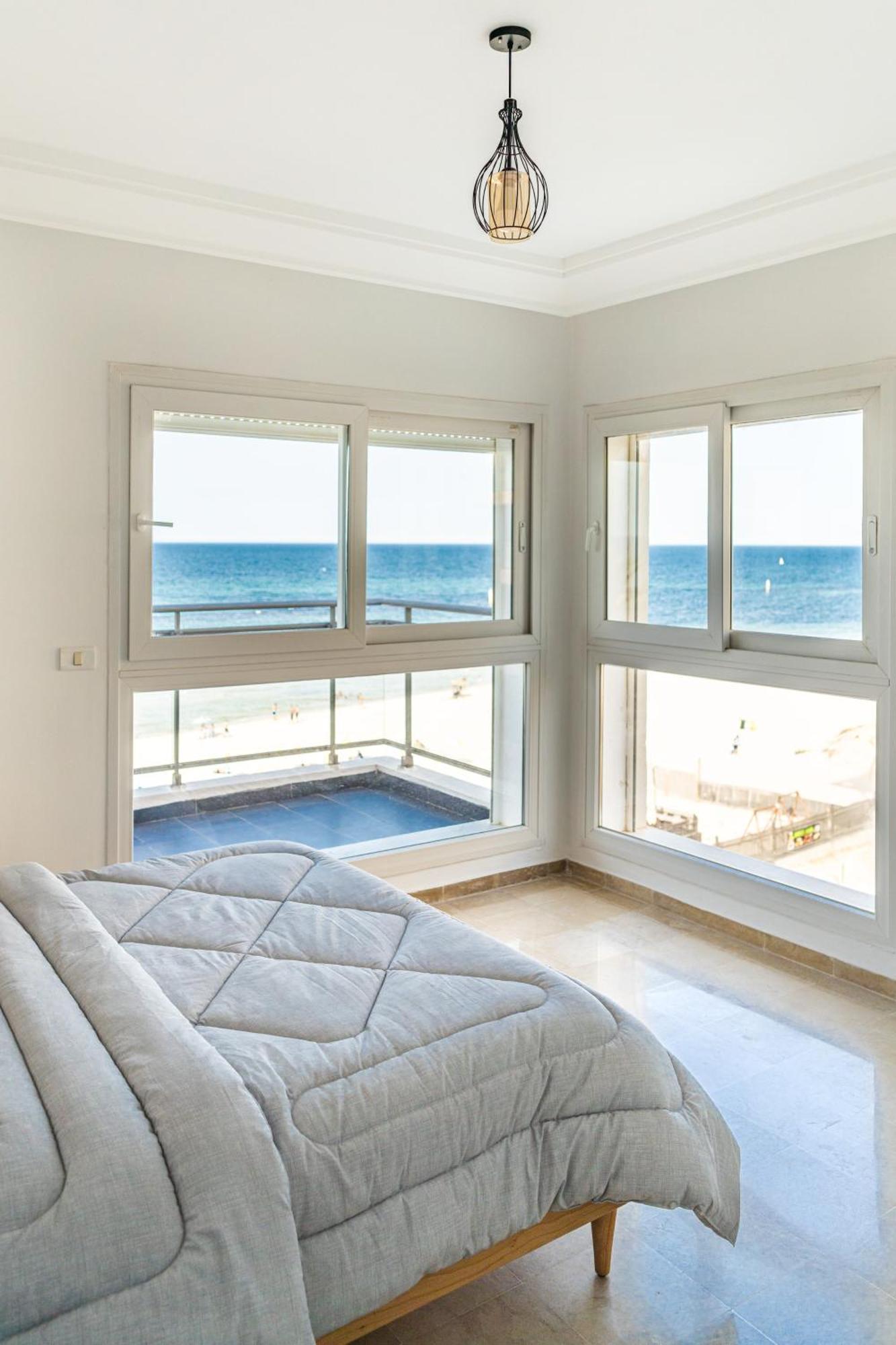 Novostar Monte Carlo Sea View F41 Appartement *