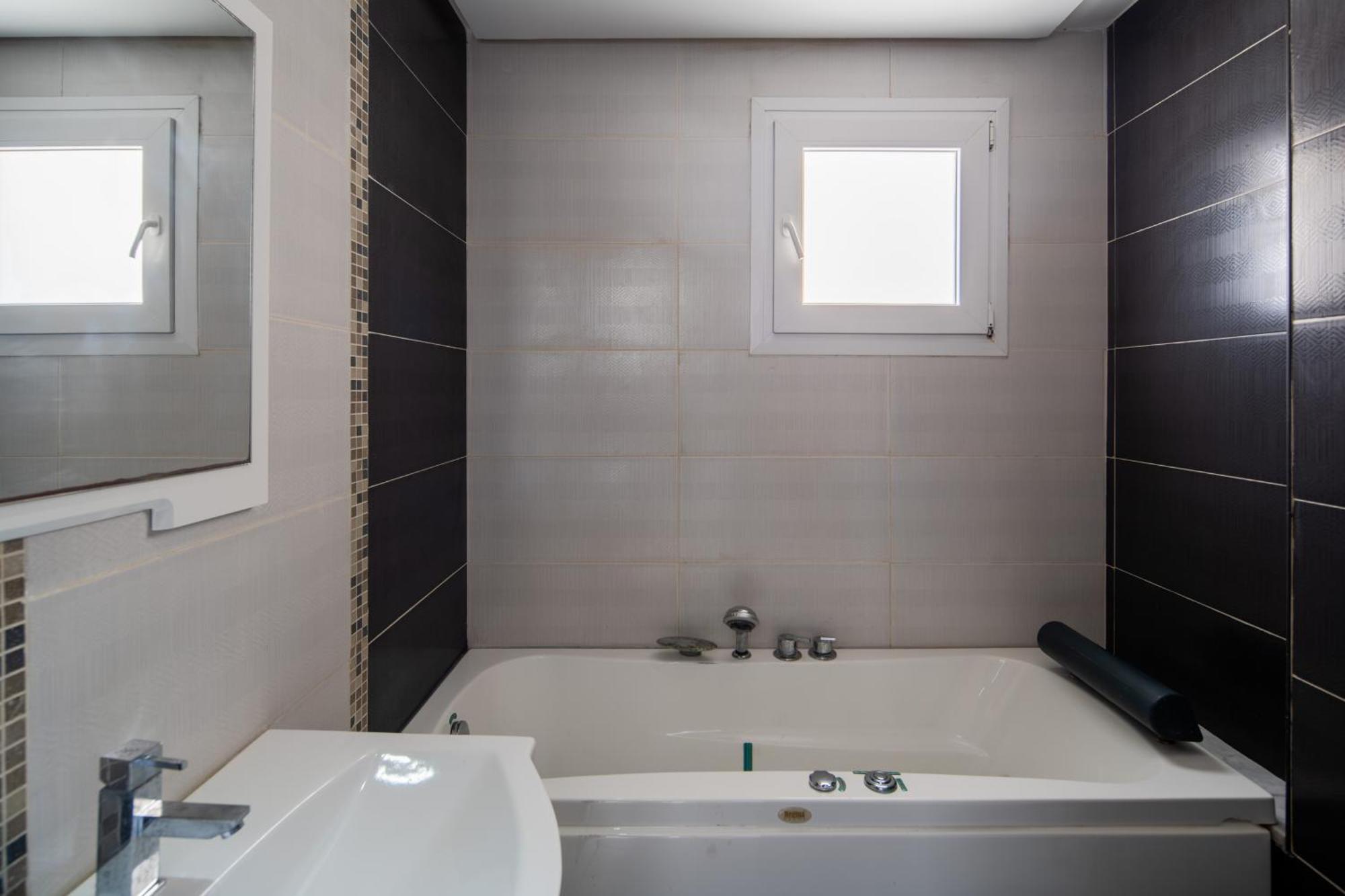 Novostar Monte Carlo Sea View F41 Appartement Sousse