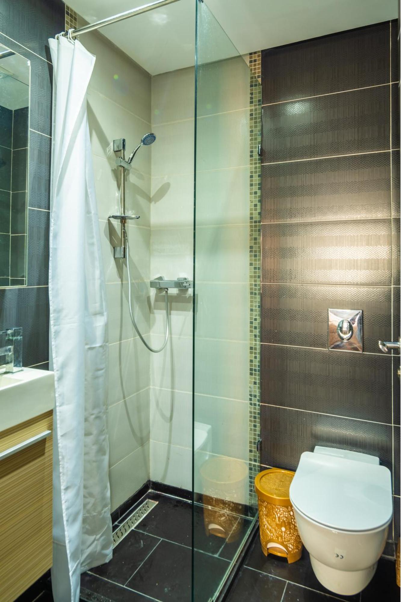 Novostar Monte Carlo Sea View F41 *