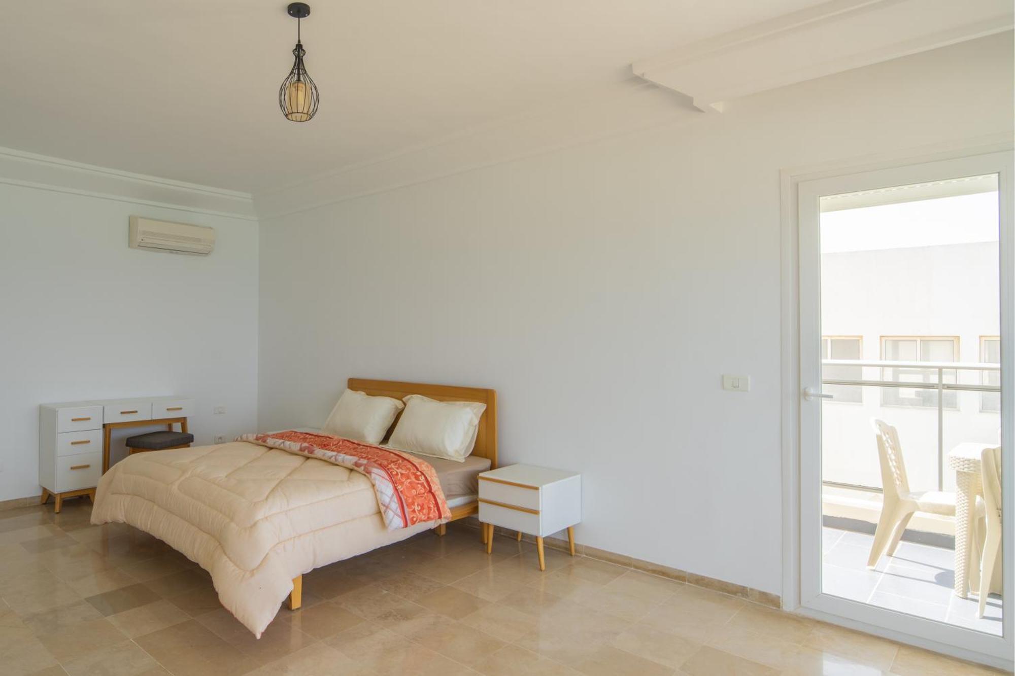Appartement Novostar Monte Carlo Sea View F41