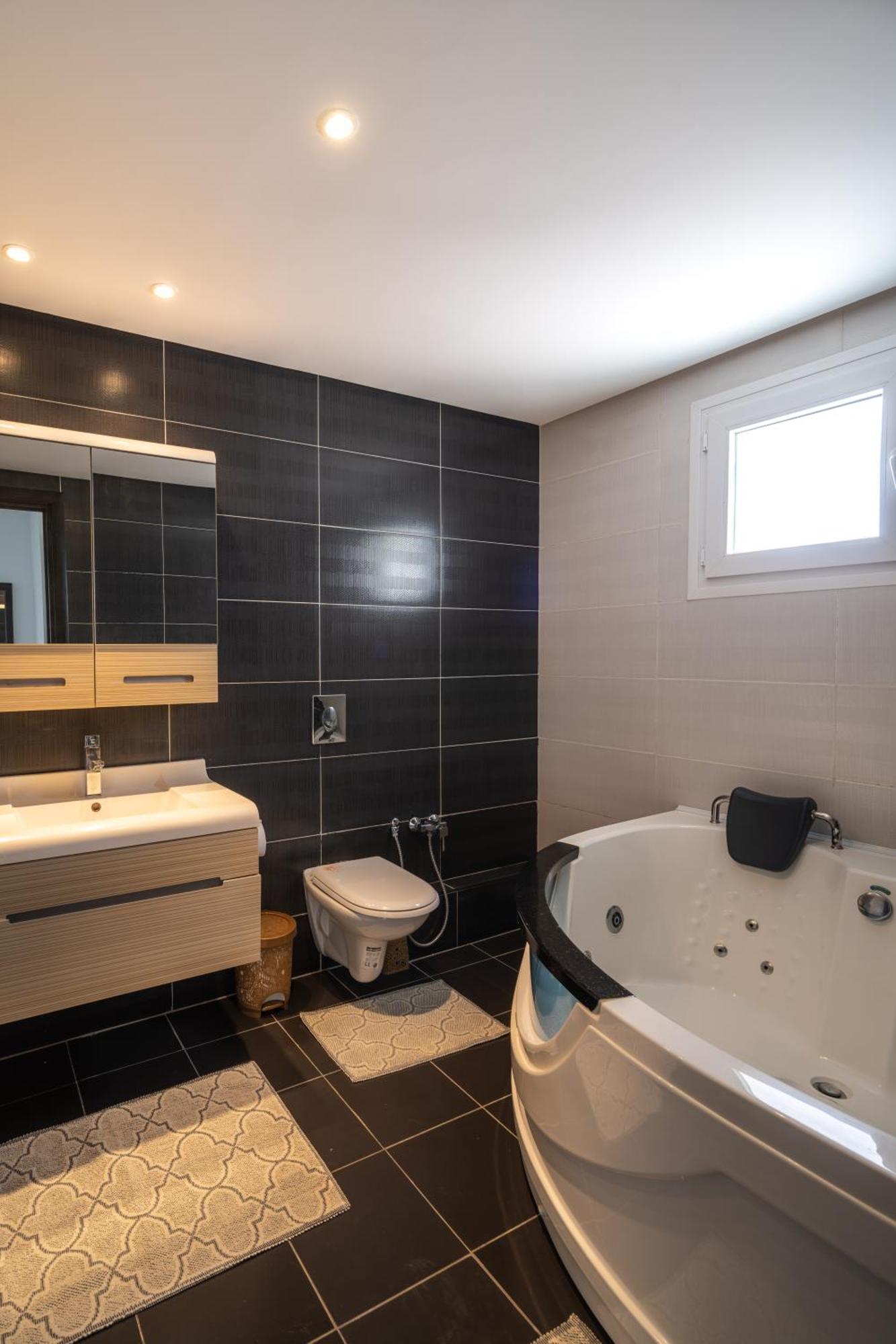 Appartement Novostar Monte Carlo Sea View F41 Sousse